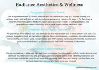 Radiance Aesthetics & Wellness image 7